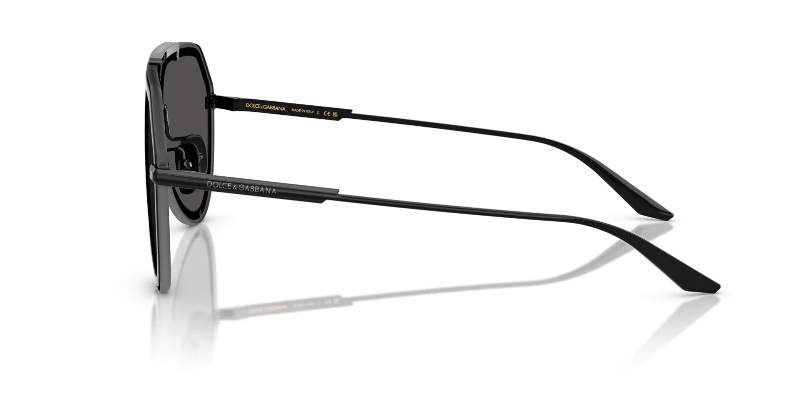 Dolce & Gabbana 2309 Sunglasses - view 17